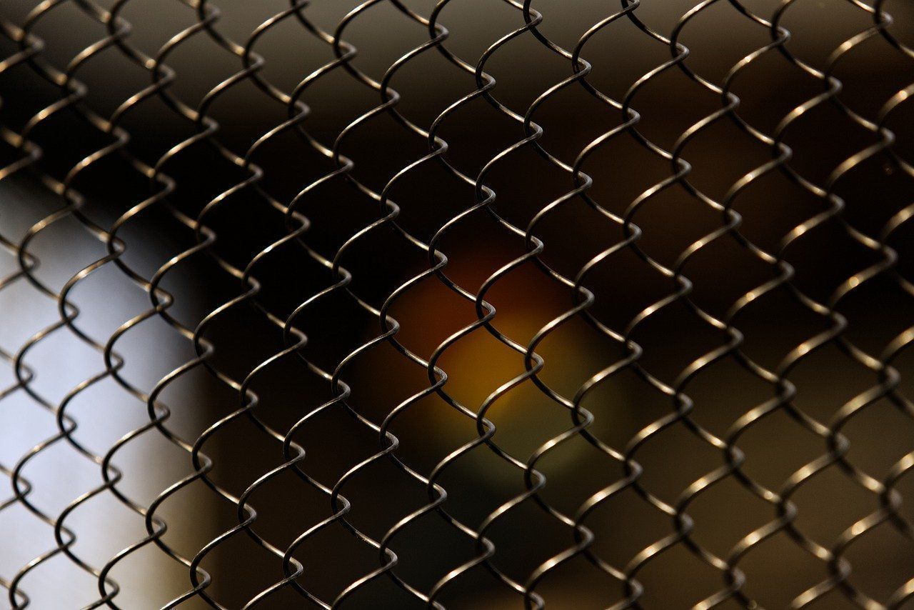 Top Residential Chain Link Fence Installation | North DFW Area